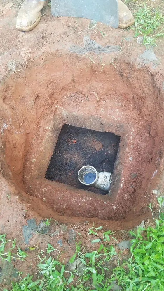 Slide of Scott's Plumbing / LSJK Septic Repair