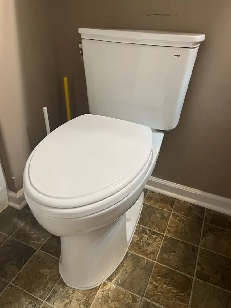 Top-rated leak detection for homes in Waterloo, NE by Scotts Plumbing Fix