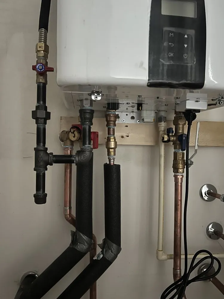 Reliable drain cleaning for homes in Waterloo, NE by Scotts Plumbing Fix