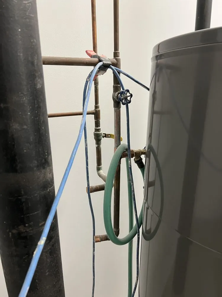 Top-rated pipe repair in Waterloo, NE by Scotts Plumbing Fix