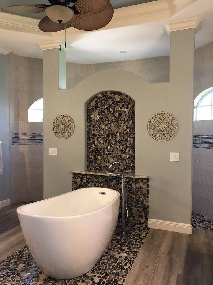 Slide of Scott's Plumbing