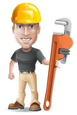 Scott's Plumbing Logo