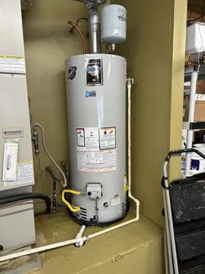 Scott's Plumbing Logo