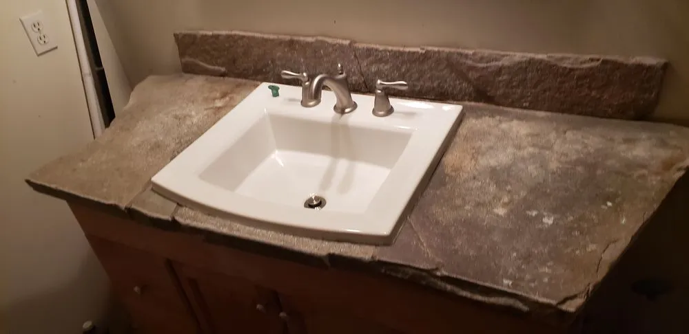 Slide of scott's plumbing