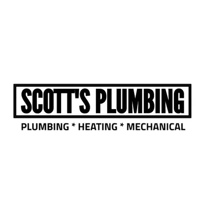 scott's plumbing