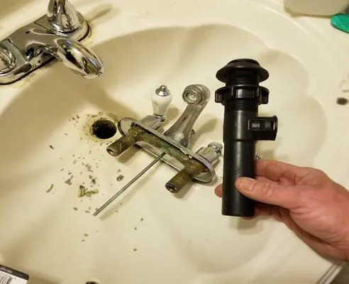 Scott's Plumbing Repair