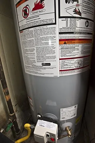 Slide of Scotts Plumbing Service