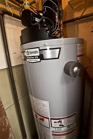 Slide of Scotts Plumbing Service