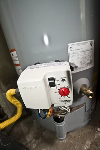 Slide of Scotts Plumbing Service