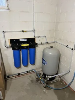 Scott's Plumbing Service