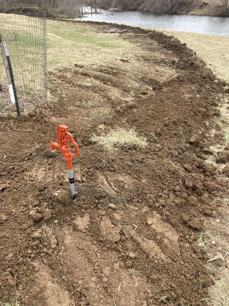 Slide of Scott's Plumbing Service