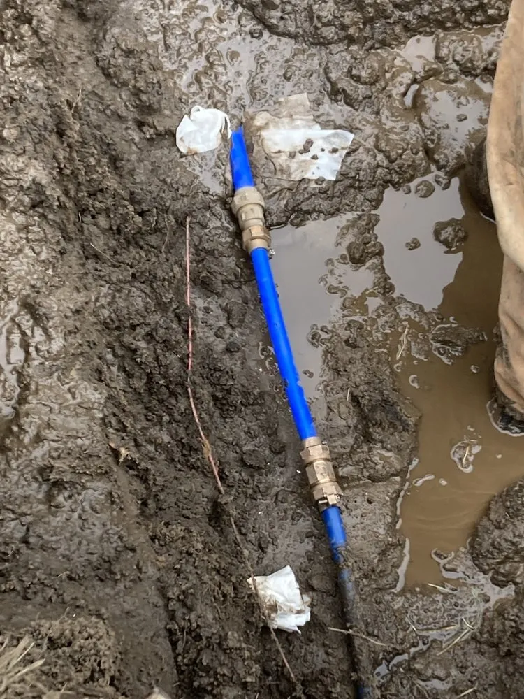 Slide of Scott's Plumbing Service