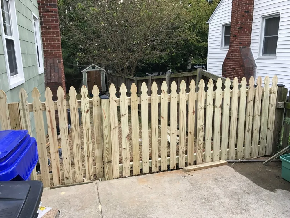 Slide of Scott's Plumbing