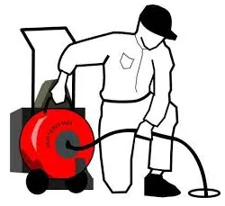 Slide of Scott's Plumbing