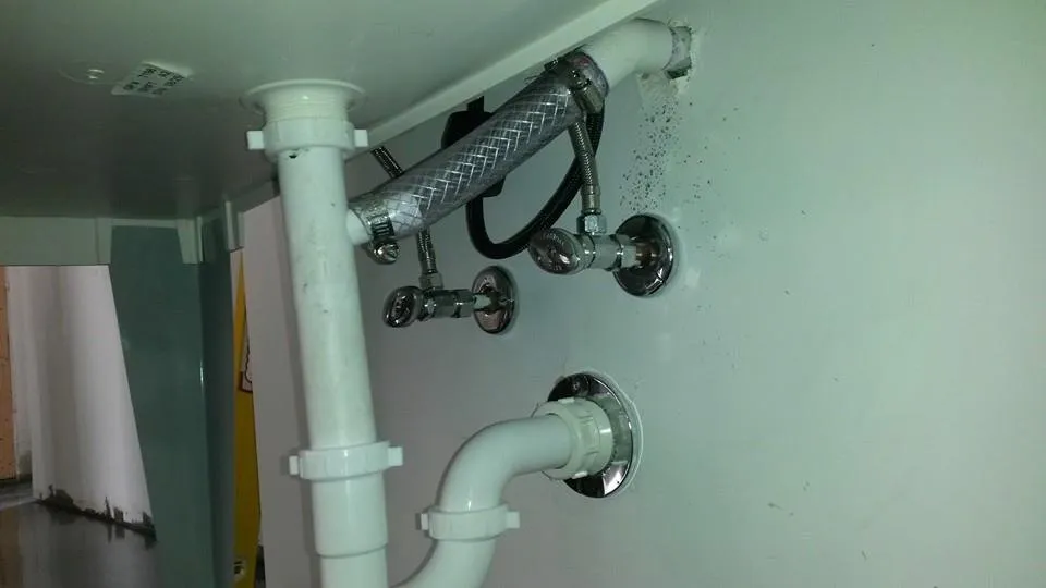 Slide of Scott's Water Works & Plumbing