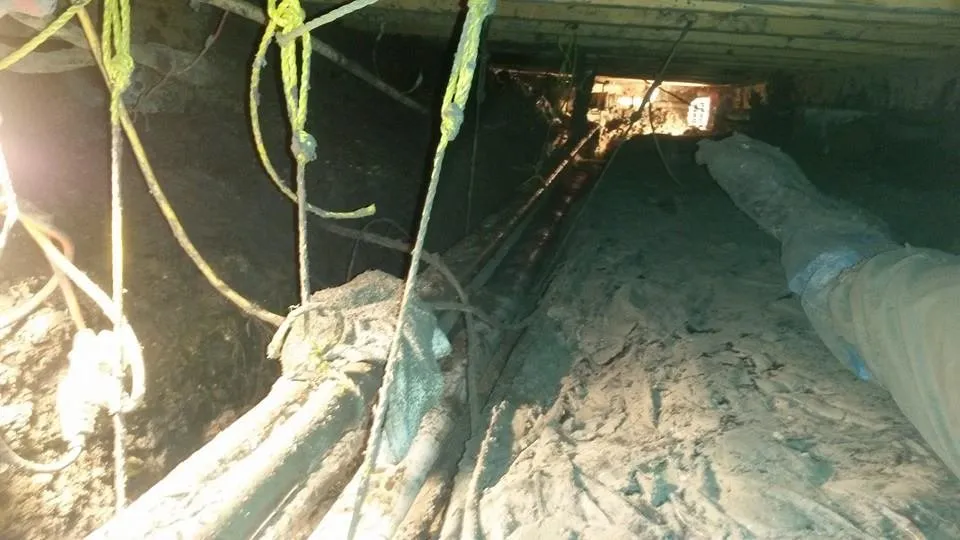 Slide of Scott's Water Works & Plumbing