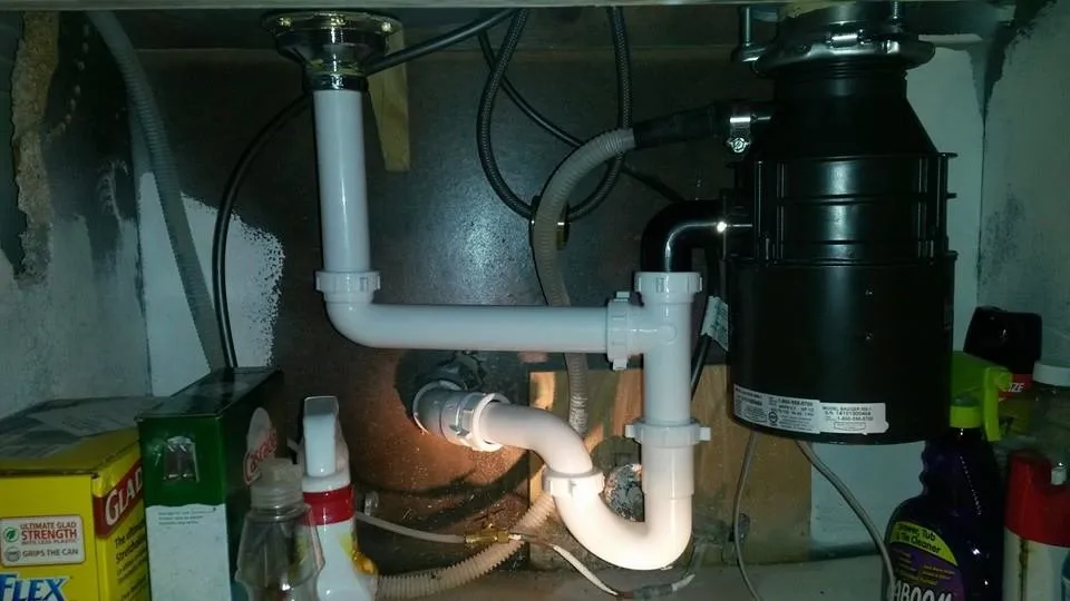 Slide of Scott's Water Works & Plumbing