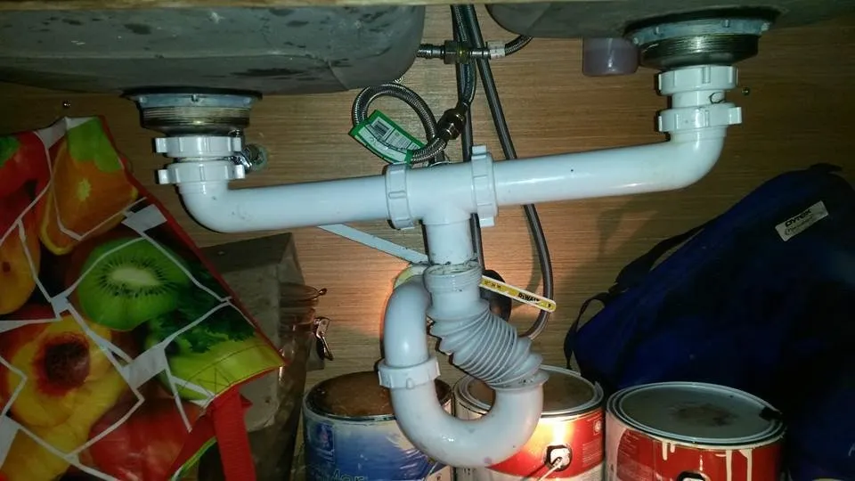 Slide of Scott's Water Works & Plumbing