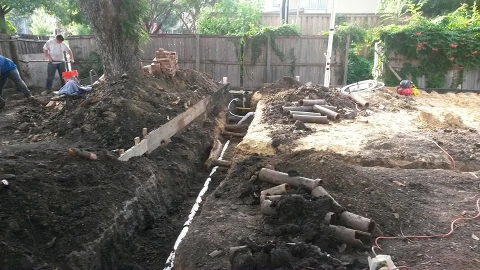 Slide of Scott's Water Works & Plumbing