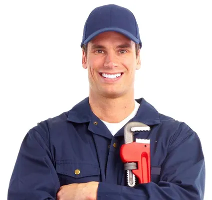 Scottsdale Home Service Plumbing Logo