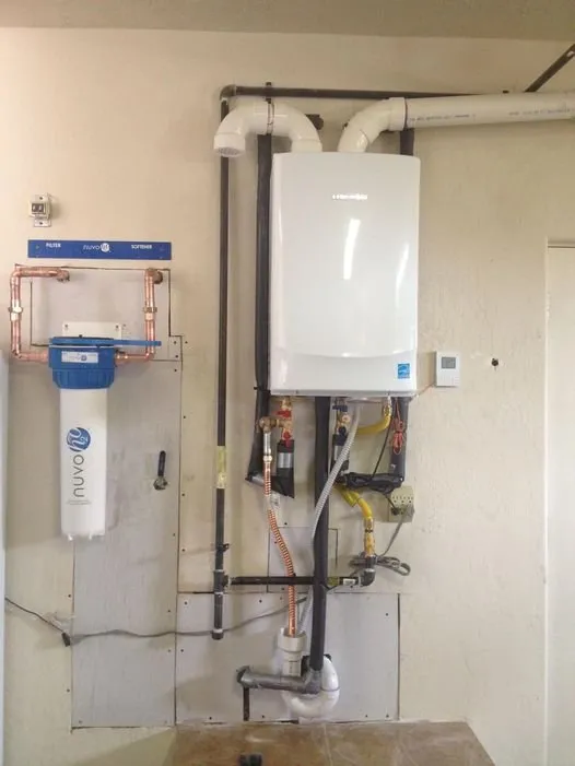 Slide of Scottsdale HVAC & Plumbing