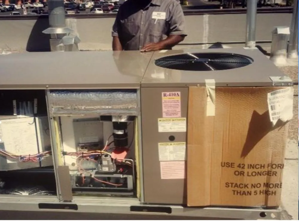 Slide of Scottsdale HVAC & Plumbing