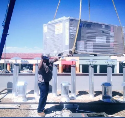 Slide of Scottsdale HVAC & Plumbing