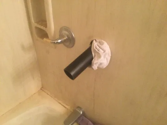 Scottsdale Plumbing Logo