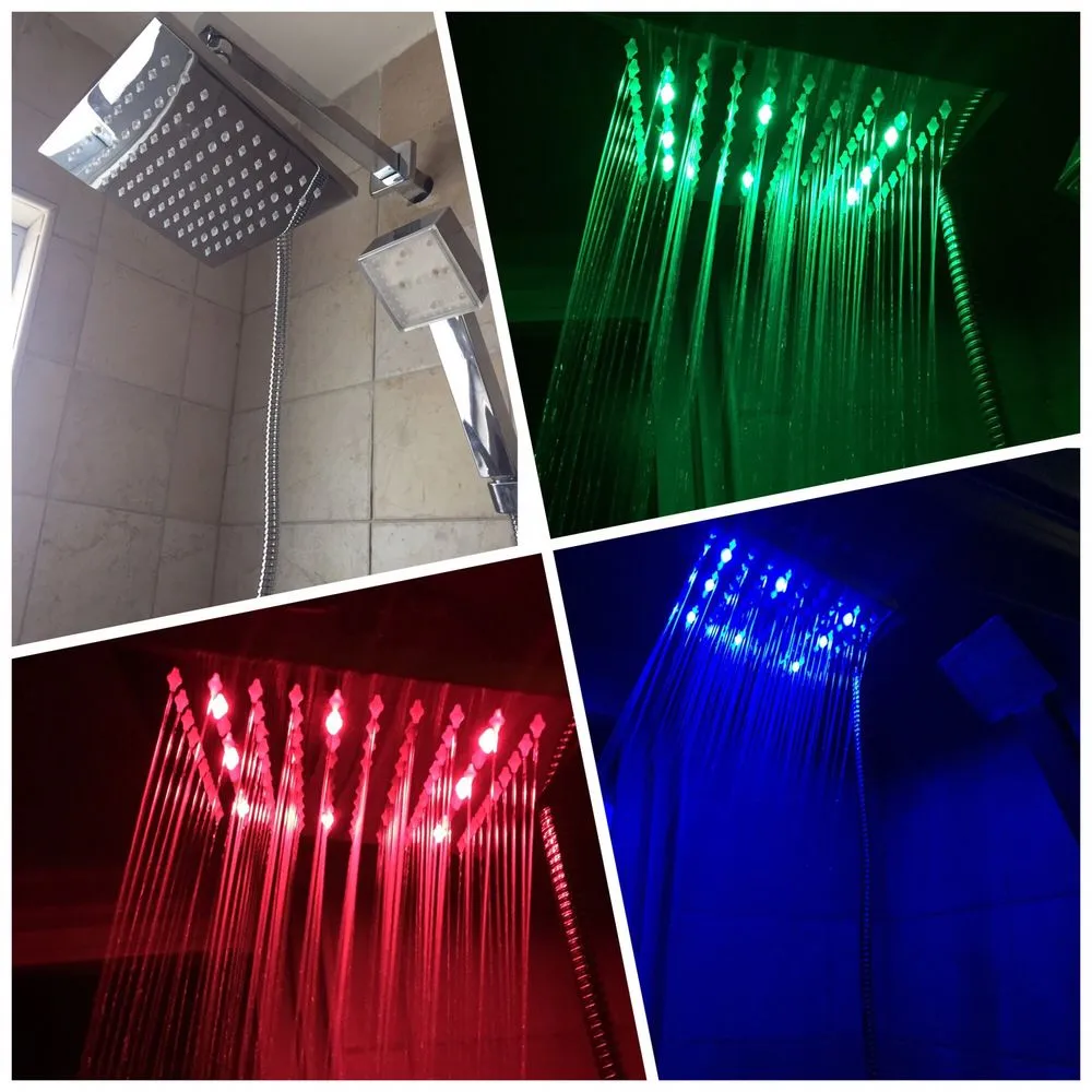 Slide of ScottyBoys Plumbing