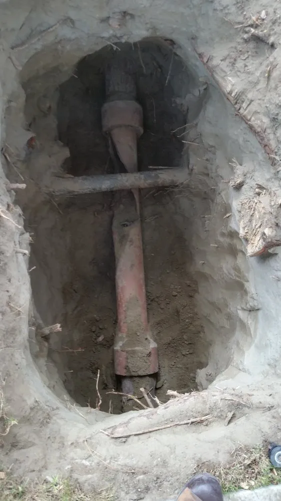 Slide of Scotty's Family Plumbing