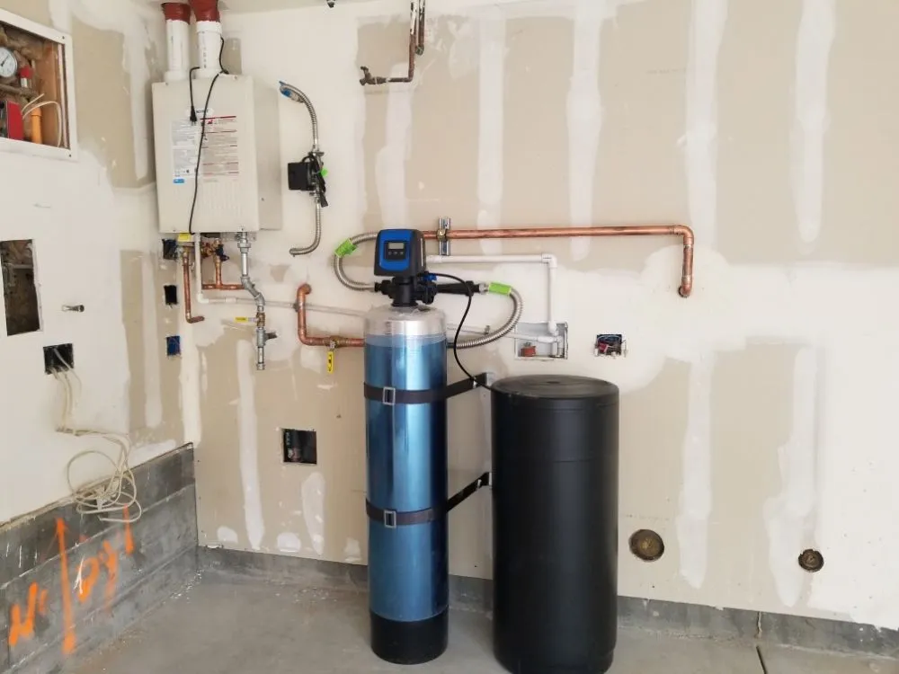 Slide of Scotty's Family Plumbing