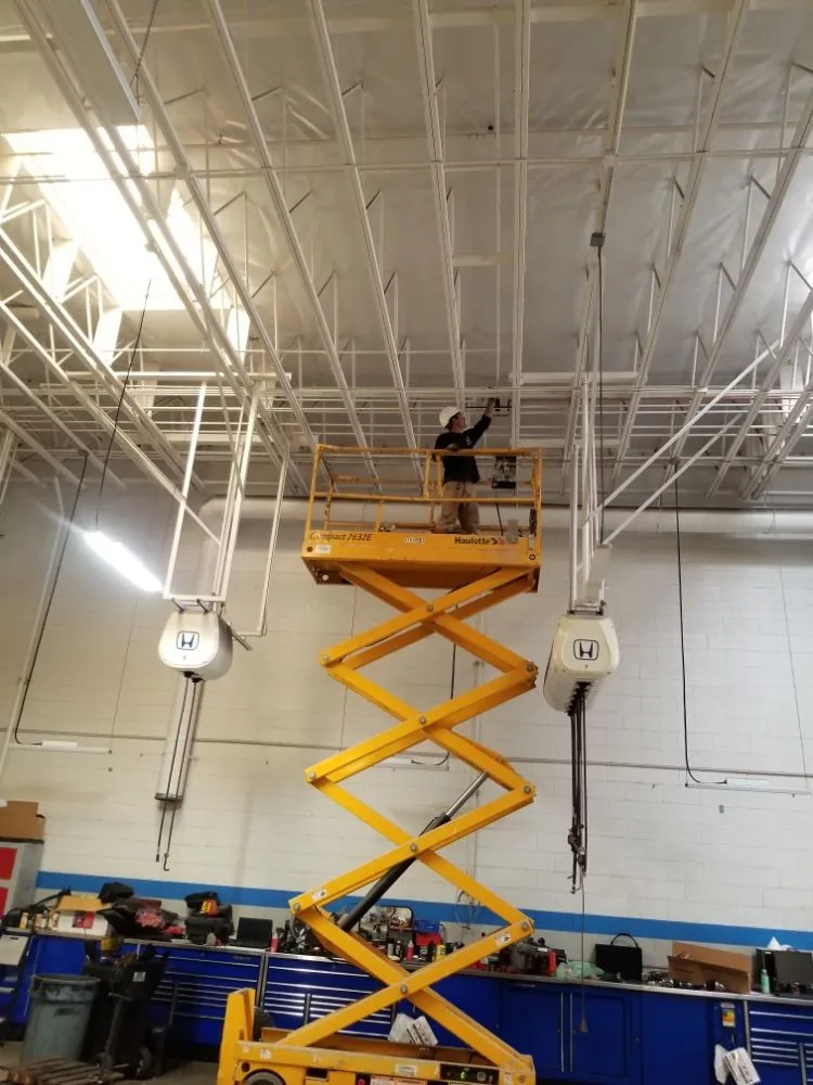 Slide of Scotty's Family Plumbing