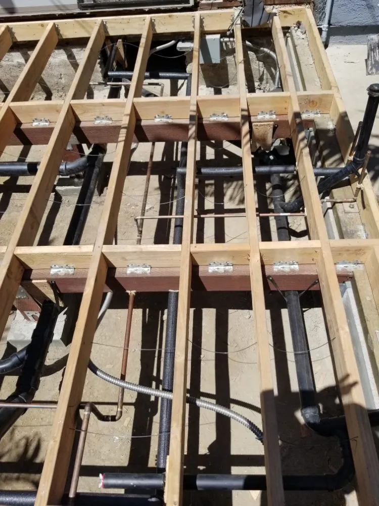 Slide of Scotty's Family Plumbing