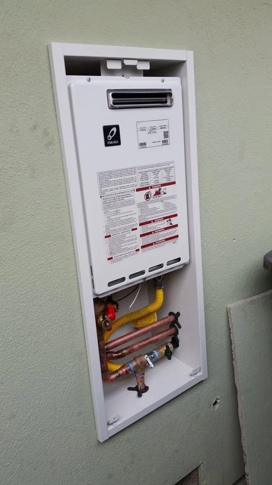 Slide of Scotty's Family Plumbing