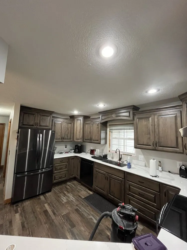 Slide of Scotty’s Home Remodeling