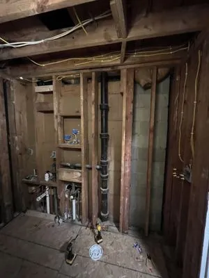 Scotty’s Home Remodeling Logo