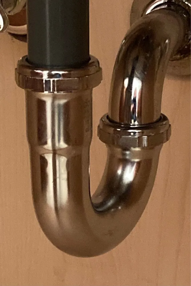 Slide of Scotty's Plumbing