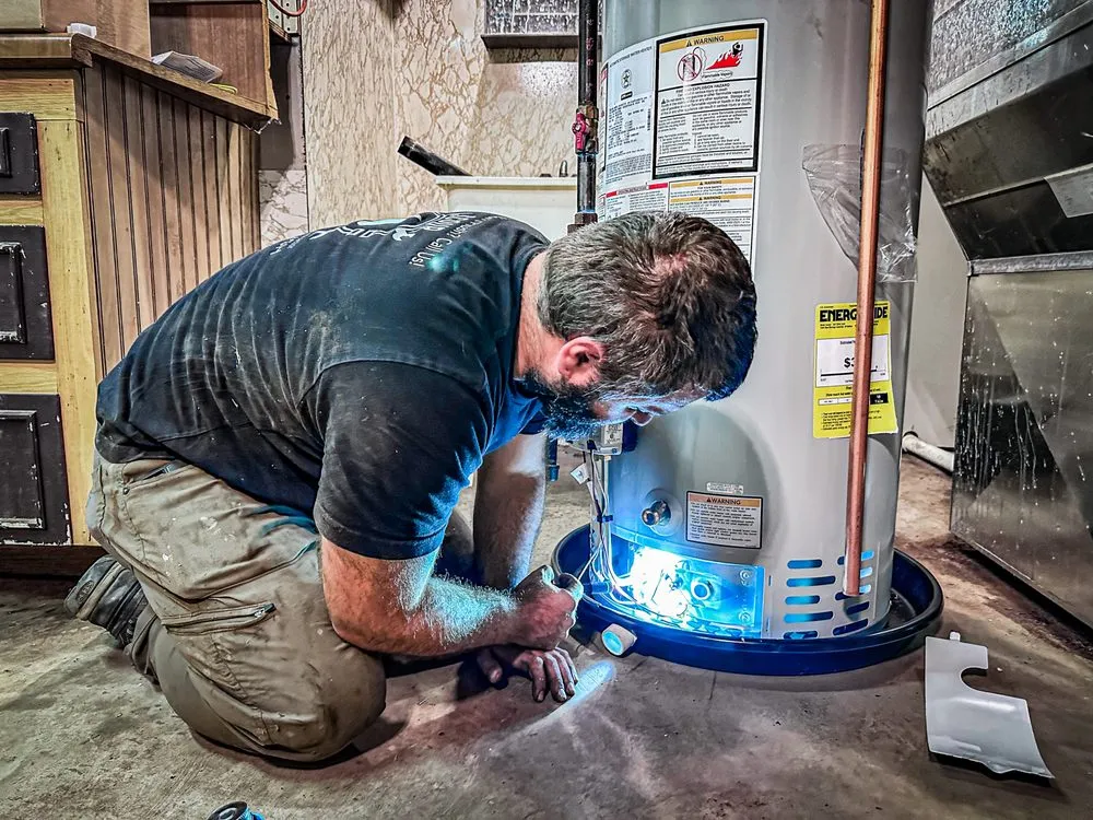 Slide of Scour Plumbing Drain and Sewer