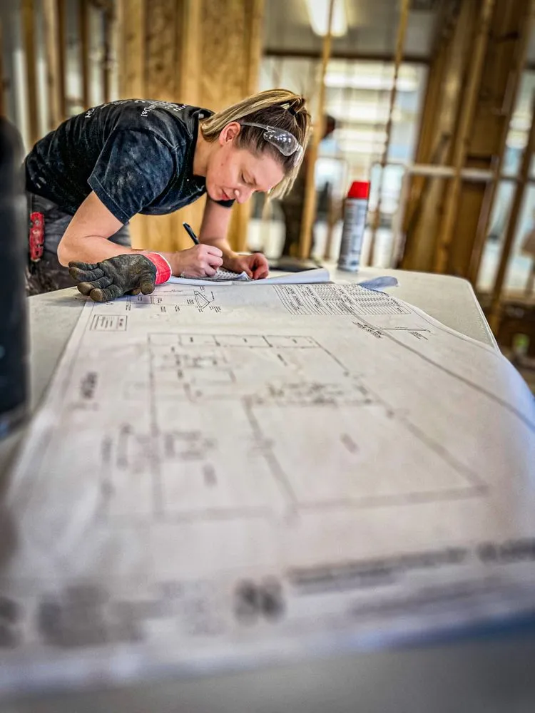 Slide of Scour Plumbing Drain and Sewer