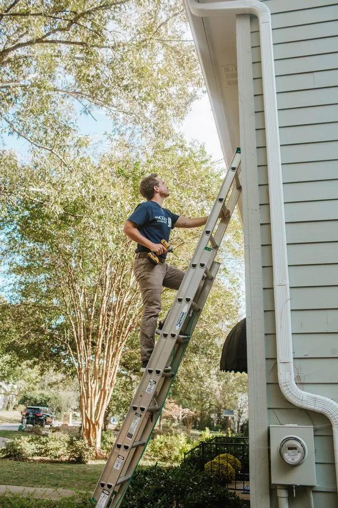 Slide of Scout Home Services