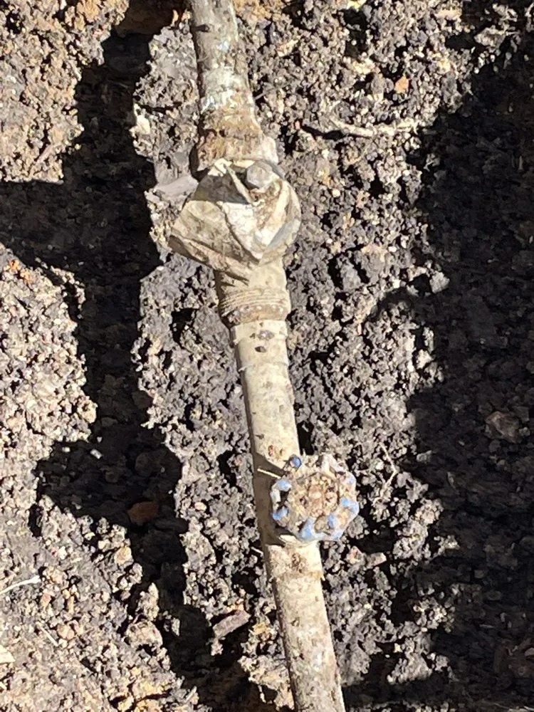 Slide of Scout Plumbing