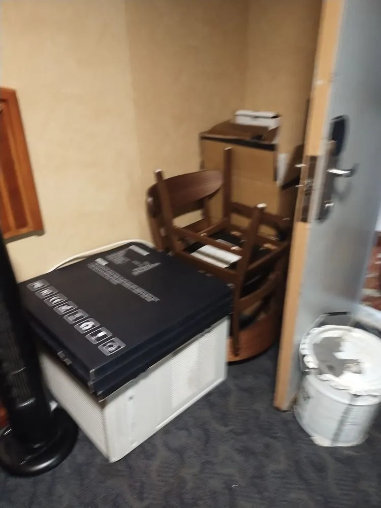 Slide of Scrappy's Magic Touch