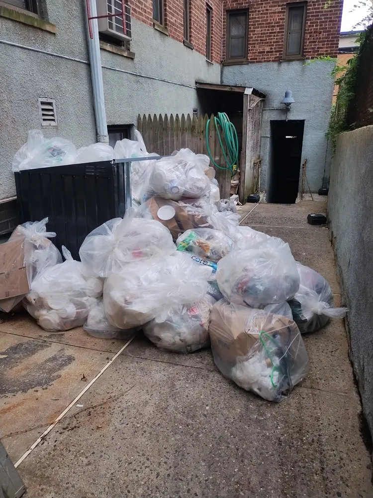 Slide of Scrappy's Magic Touch