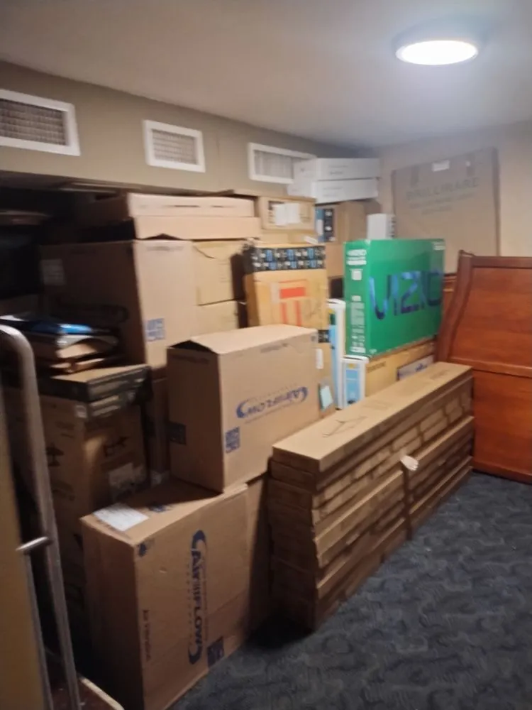 Slide of Scrappy's Magic Touch