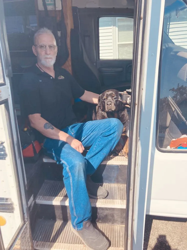 Slide of Scratch & Dent Plumbing Services