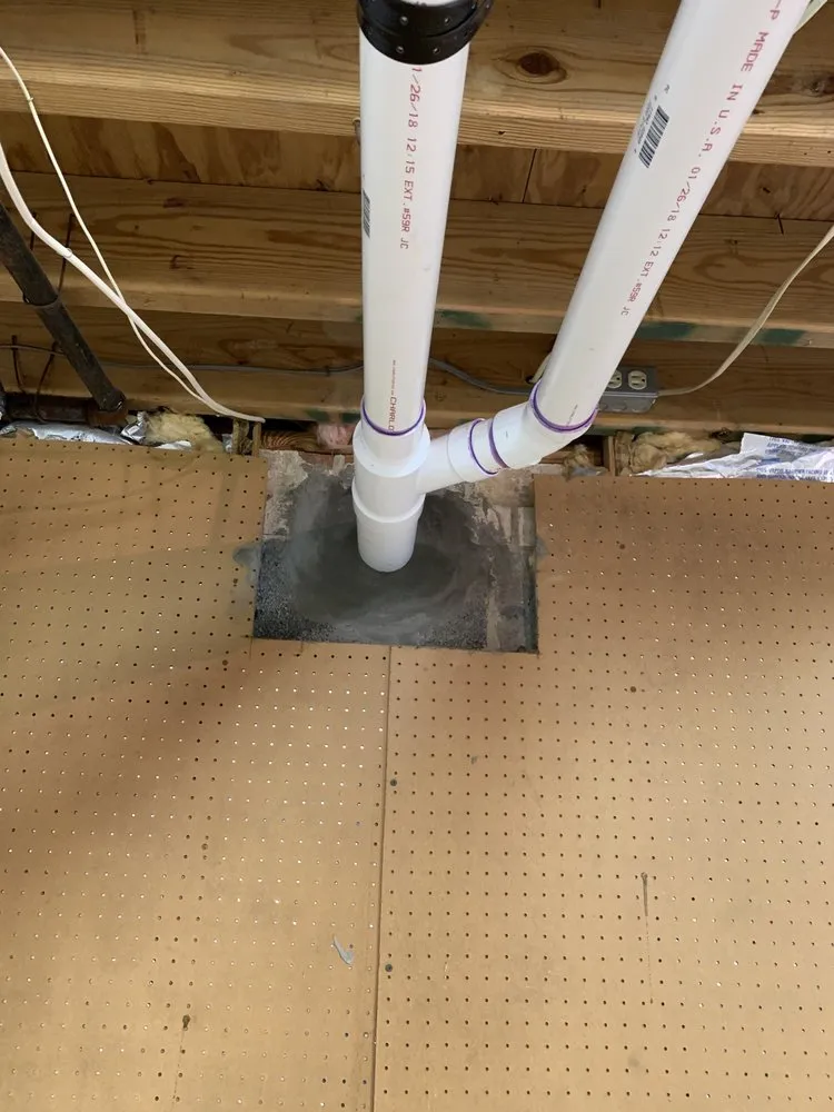 Expert plumbing repair service in Warrenton, VA - Screaming Eagle Plumbing