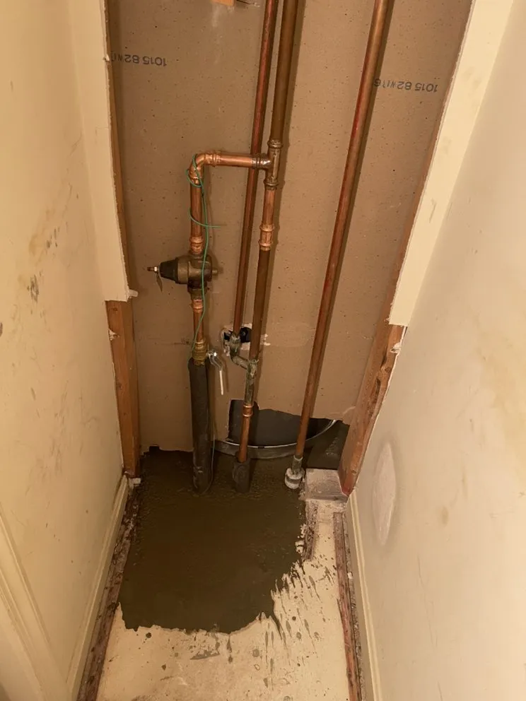 Expert emergency plumbing in Warrenton, VA by Screaming Eagle Plumbing