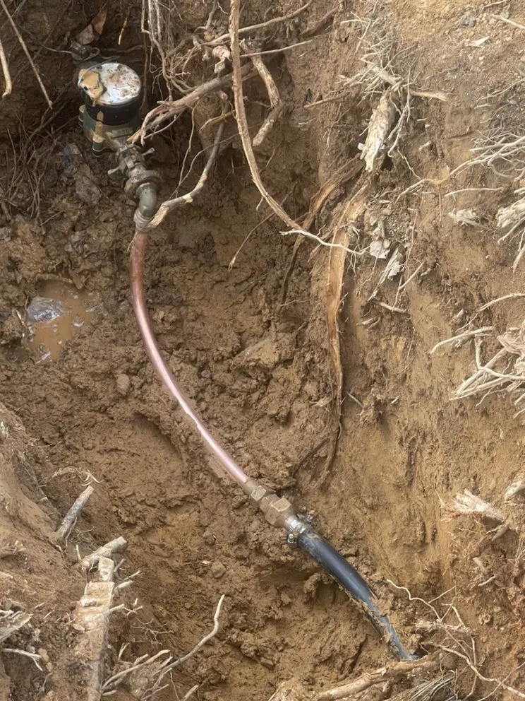 Emergency plumbing repair for homes in Warrenton, VA by Screaming Eagle Plumbing