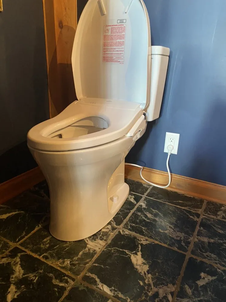 Top-rated plumbing repair in Warrenton, VA by Screaming Eagle Plumbing