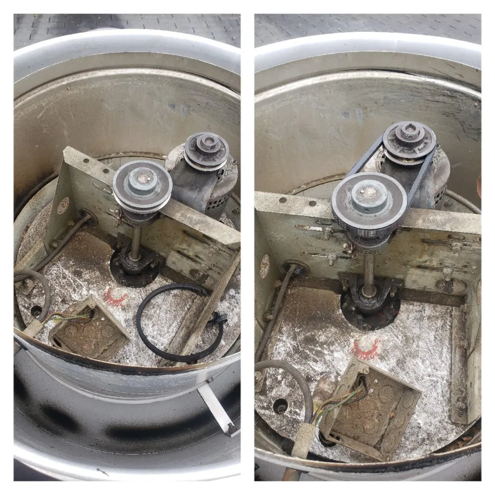 Slide of Screw Loose?